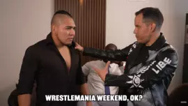 Дальнейшие планы для Эль Ихо дель Викинго в ААА после важног...