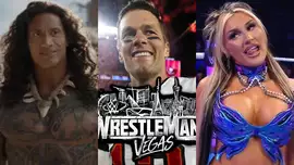 WWE хотят видеть Тома Брэди на Wrestlemania 42; Тиффани Стра...