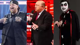 Джелли Ролл может вернуться на ринг; WWE собрали список возм...