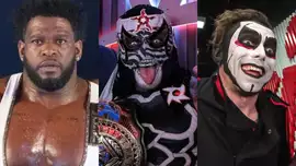 Почему Ройс Кийс пропустил NXT; Что планируют для Пенты на W...