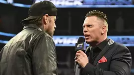 Джелли Ролл получил вызов на следующий SmackDown; Дальнейшие...