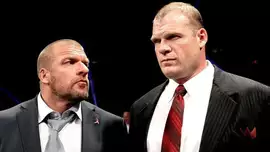 Глен Джейкобс объяснил, почему провалился его гиммик Корпора...