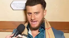 MJF назвал причину, почему не хочет уходить в WWE