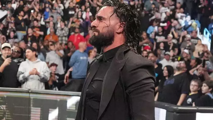 Сет Роллинс получил медицинский допуск для участия на WrestleMania 42