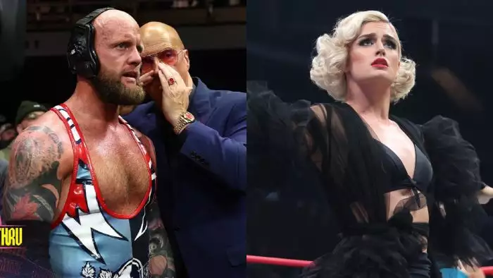 Джошу Александеру потребуется операция на колене; Интересная заметка по ситуации с Тони Шторм и другое