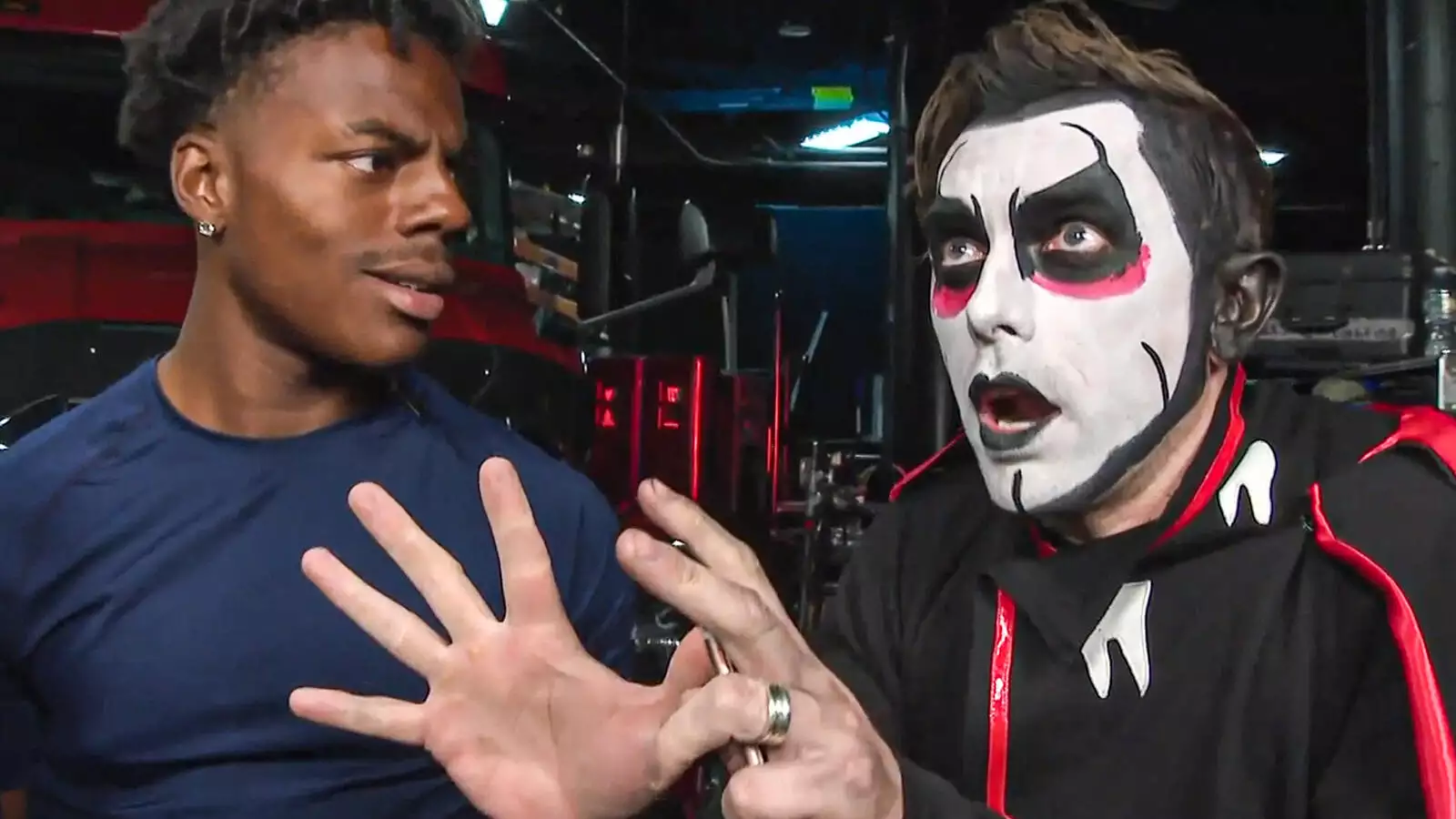 Титульная уличная драка назначена на Raw Madison Square Garden; Данхаузен на Raw проклял знаменитость и другое