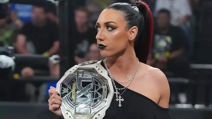 Дальнейшие планы для чемпионки женщин NXT Джейси Джейн; Сол Рука и Зария сразятся на Stand & Deliver 2026