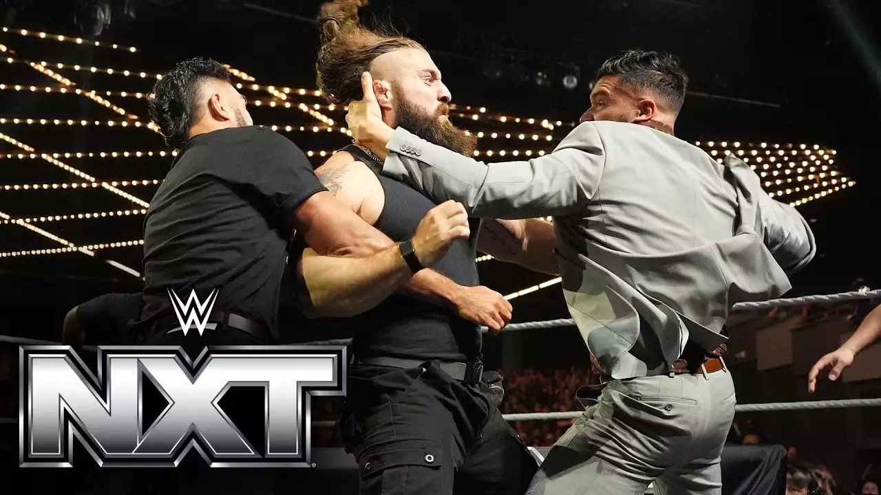 Как подписание контракта повлияло на телевизионные рейтинги последнего NXT перед Stand & Deliver?