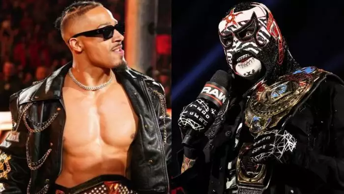 Статус Кармело Хэйса на WrestleMania 42; Заметки по назначению Джона Сины ведущим WrestleMania 42 и другое