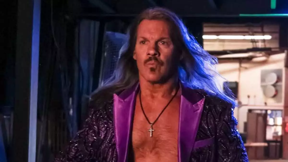 Мельтцер отреагировал на появление Джерико в AEW: Это было странно