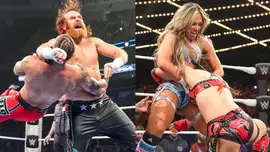 Дэйв Мельтцер оценил открытый вызов Кармело Хэйса, претенден...