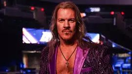 Крис Джерико мог подписать новый контракт с AEW; Возвращение...