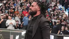 Сет Роллинс получил медицинский допуск для участия на Wrestl...