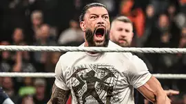 ТОП-10 срывов Романа Рейнса по версии WWE