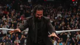 Сет Роллинс получил медицинский допуск для участия на Wrestl...