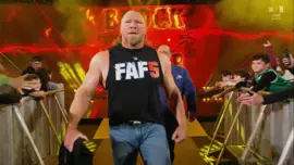 Пол Хейман упомянул Дина Эмброуза на Raw; Чем закончилось по...