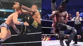 Дэйв Мельтцер оценил финал турнира NJPW New Japan Cup, ремат...