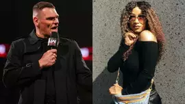 Булли Рэй предложил идею матча для Гюнтера на WrestleMania 4...