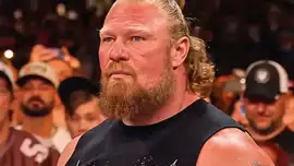 Брок Леснар вспомнил, как добился внимания Даны Уайта: Я пол...