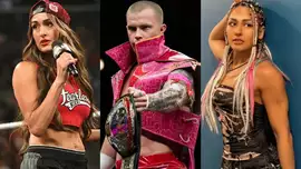 Никки Белла травмировалась; Джулия поделилась откровенной по...