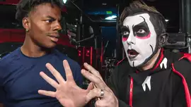 Титульная уличная драка назначена на Raw Madison Square Gard...