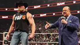 Пол Хейман упомянул Дина Эмброуза на Raw; Чем закончилось по...