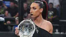 Дальнейшие планы для чемпионки женщин NXT Джейси Джейн; Сол ...