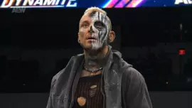 Дарби Аллин получил матч с условием на Dynasty 2026; Адам Ко...