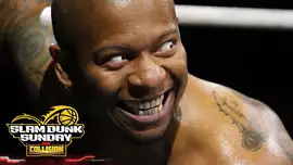 Slam Dunk Collision собрал лучшие телевизионные рейтинги с а...