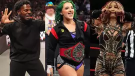 IShowSpeed может принять участие в матче на WrestleMania 42;...