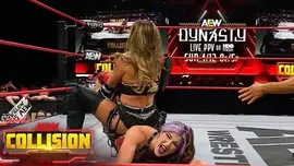 Как титульный рематч с Revolution повлиял на телевизионные р...