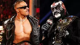 Статус Кармело Хэйса на WrestleMania 42; Заметки по назначен...