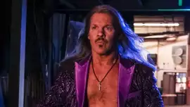 Мельтцер отреагировал на появление Джерико в AEW: Это было с...