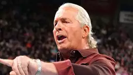 Брет Харт не захотел принимать финишер легенды WWE: Я просто...