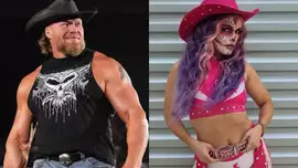 Брок Леснар рассказал, что он вернулся в WWE ненадолго; WWE ...