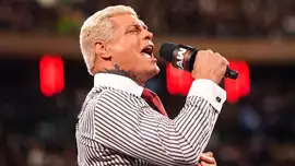 Коди Роудс ответил на мнение, что ростер WWE самый старый за...