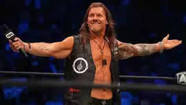 Крис Джерико может вернуться в AEW