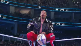 Чем закончился открытый вызов Кармело Хэйса с чемпионством С...