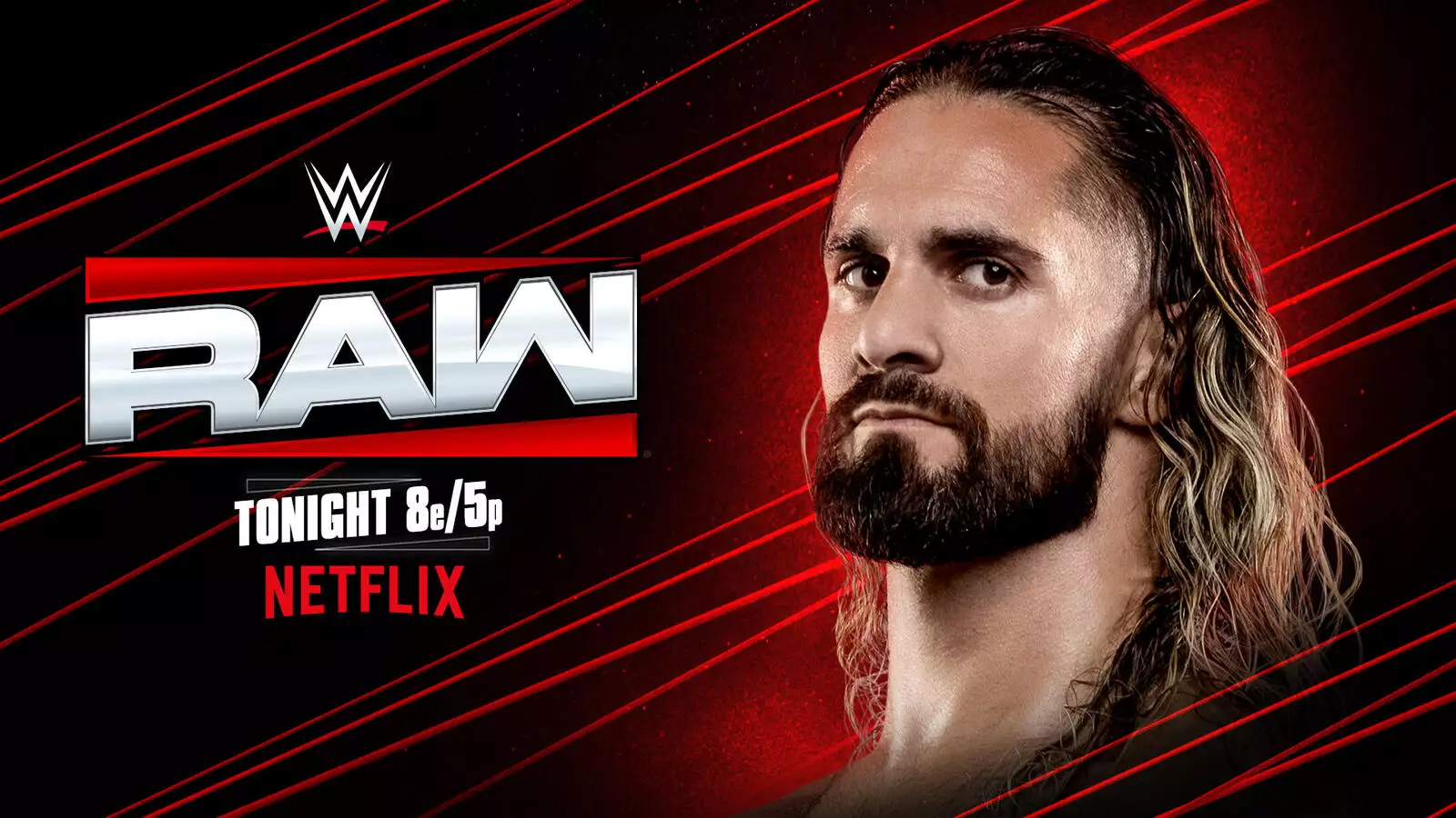 Превью к WWE Monday Night Raw 06.04.2026