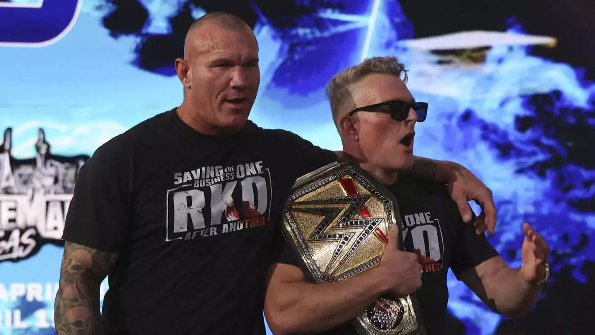 Булли Рэй объяснил, почему сюжет Пэта Макафи перед Рестлманией 42 не работает