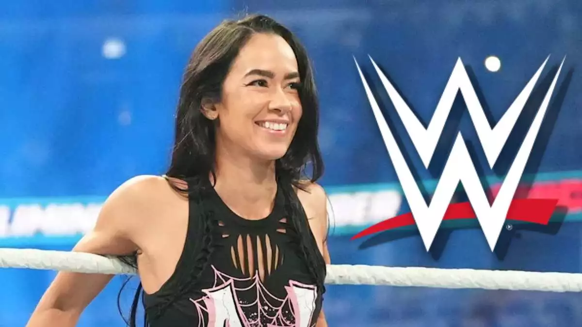 ЭйДжей Ли назвала имена двух чемпионок, возвращение которых ждет в WWE: Давайте вернем их