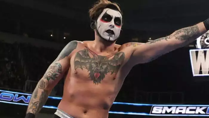 Данхаузен совершил ин-ринг дебют в WWE; Баттл-роял Андре Гиганта назначен на WrestleMania SmackDown и другое