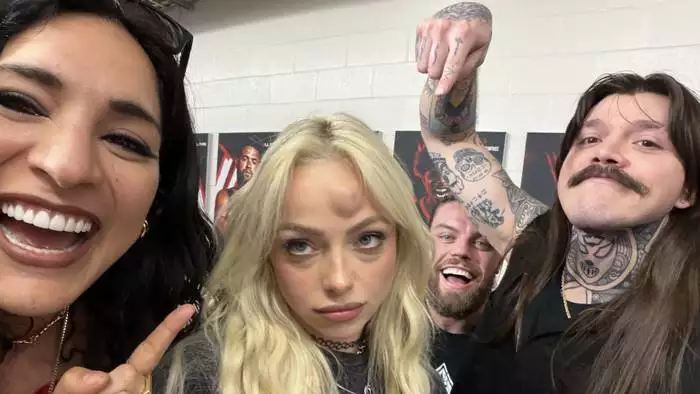 Лив Морган и Роксанн Перес проверяются на сотрясение мозга; Звёзды настаивают на снижении цен на билеты и другое