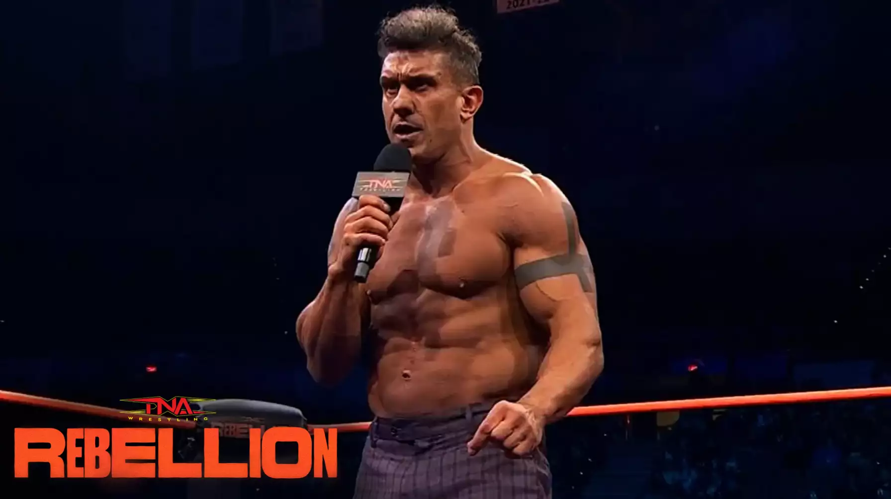 EC3 вернулся в TNA на Rebellion 2026; ODB будет введена в Зал славы TNA 2026; Результат мейн-ивента PPV и другое