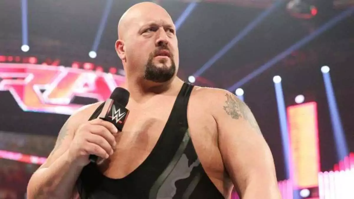 Биг Шоу рассказал, как Винс МакМэн оштрафовал его за прыжок с верхнего каната