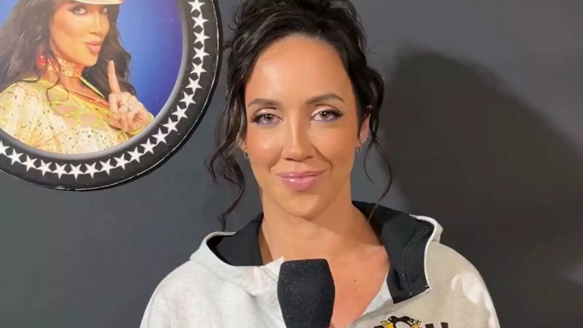 Бывший главный сценарист WWE пророчит для Челси Грин мэйн-ивент Рестлмании