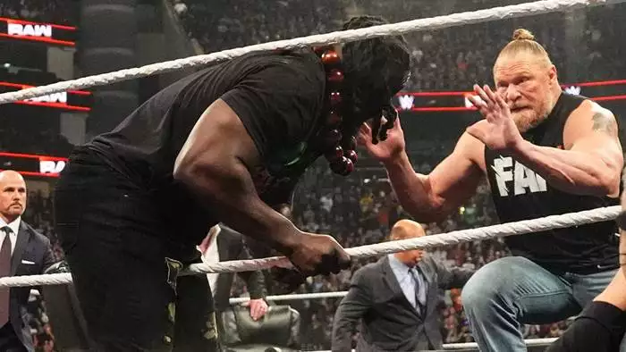 WWE объявили открывающие матчи каждого из дней WrestleMania 42