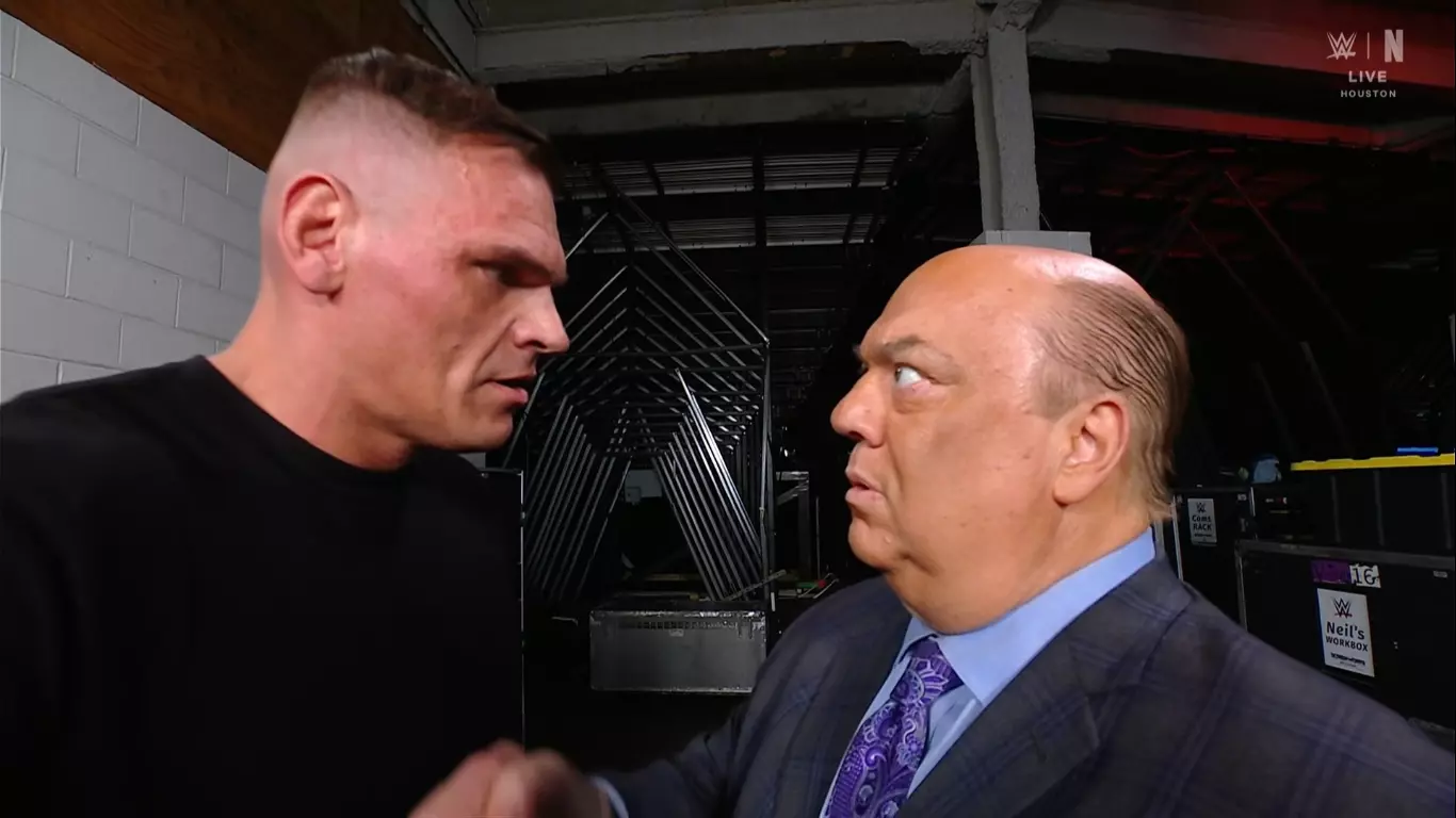 WWE тизерят большой будущий матч