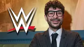 Тони Хан подтвердил попытку выкупить WWE и раскрыл новые дет...