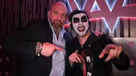 Данхаузен совершил ин-ринг дебют в WWE; Баттл-роял Андре Гиг...